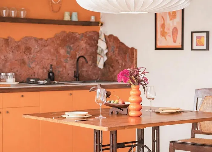 Villa Spacious 1 Bedroom Prime Location Uluwatu (Bali)