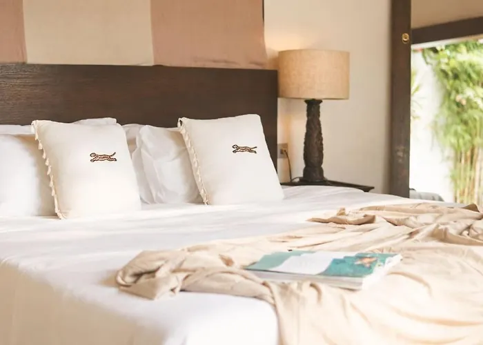 Spacious 1 Bedroom Prime Location * Uluwatu (Bali)