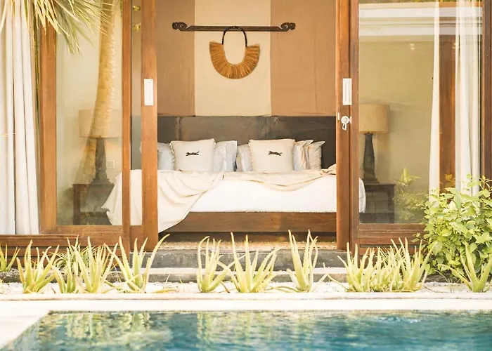 Spacious 1 Bedroom Prime Location Uluwatu (Bali)