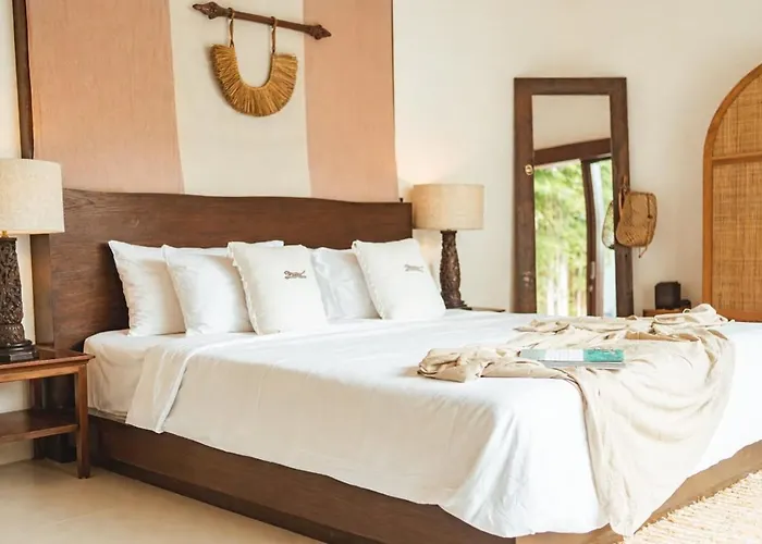 Spacious 1 Bedroom Prime Location Villa Uluwatu (Bali)
