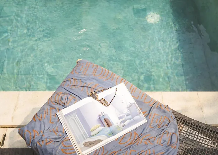Spacious 1 Bedroom Prime Location Villa Uluwatu (Bali)