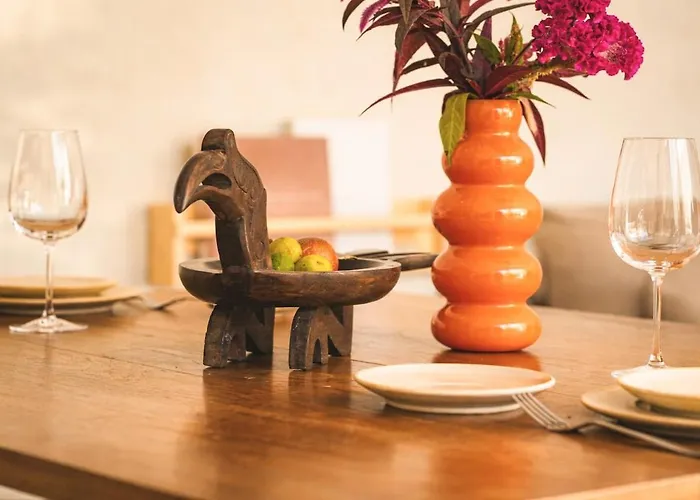Spacious 1 Bedroom Prime Location * Uluwatu (Bali)