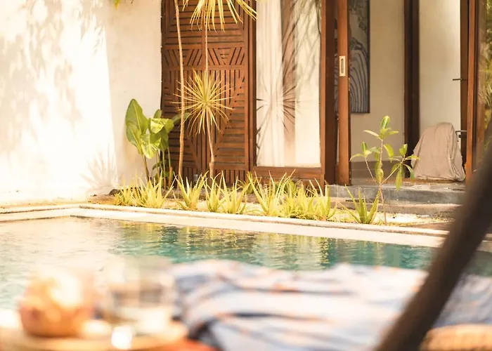 Spacious 1 Bedroom Prime Location Villa *