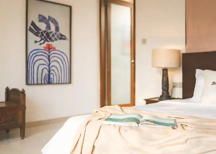 Spacious 1 Bedroom Prime Location * Uluwatu (Bali)